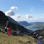 Ouse Bridge House Bassenthwaite Lake