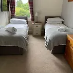Guest house Ouse Bridge House 4*