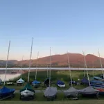 Ouse Bridge House 4* Bassenthwaite Lake