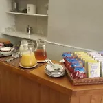 Ouse Bridge House Guest house 4*
