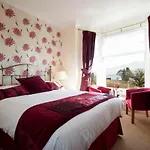 Ouse Bridge House Guest house 4*