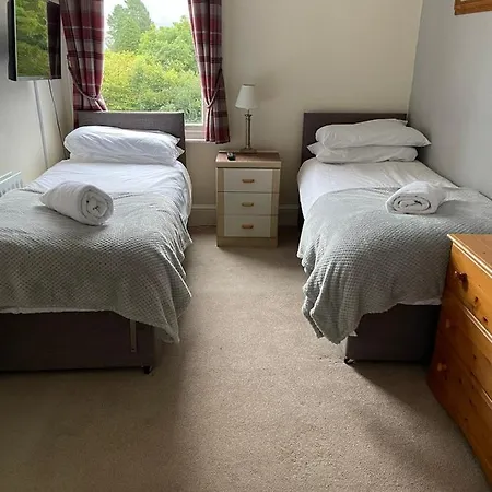 Gæstehus Ouse Bridge House 4*
