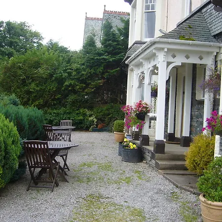 Gæstehus Ouse Bridge House Bassenthwaite Lake