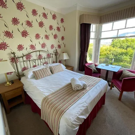 Ouse Bridge House Konukevi