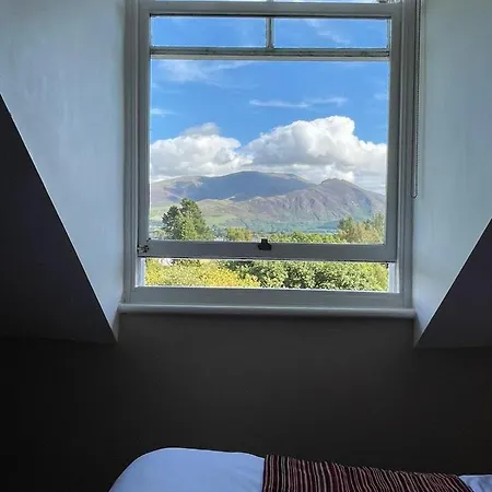 Pensjonat Ouse Bridge House 4*