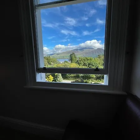 Ouse Bridge House 4*