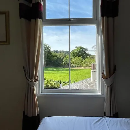 Konukevi Ouse Bridge House