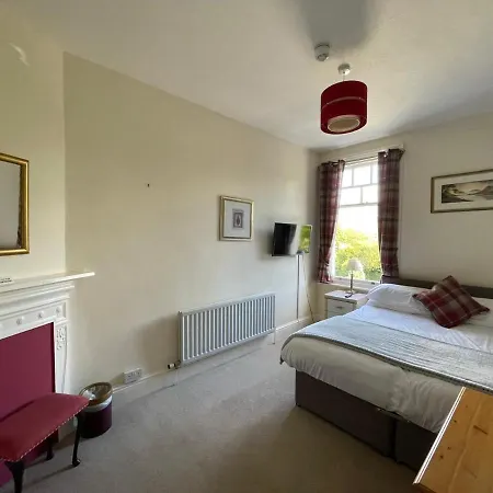 Ouse Bridge House Konukevi