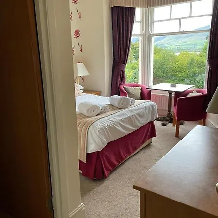 Ouse Bridge House Konukevi