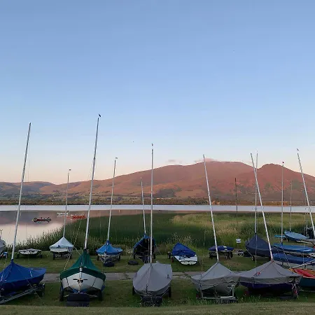 Ouse Bridge House 4* Bassenthwaite Lake