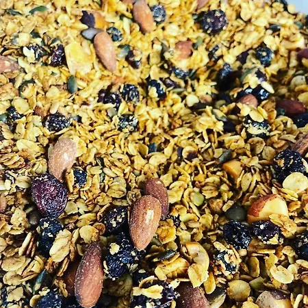 Konukevi Ouse Bridge House