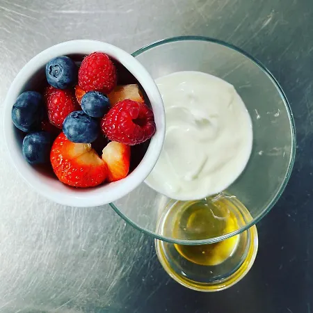 Konukevi Ouse Bridge House 4*