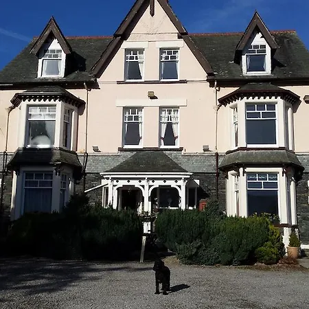 Ouse Bridge House Bassenthwaite Lake