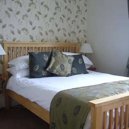 Konukevi Ouse Bridge House