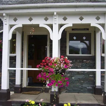 Ouse Bridge House Bassenthwaite Lake