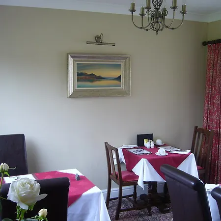 Ouse Bridge House Bassenthwaite Lake