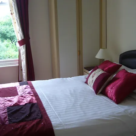 Ouse Bridge House Bassenthwaite Lake