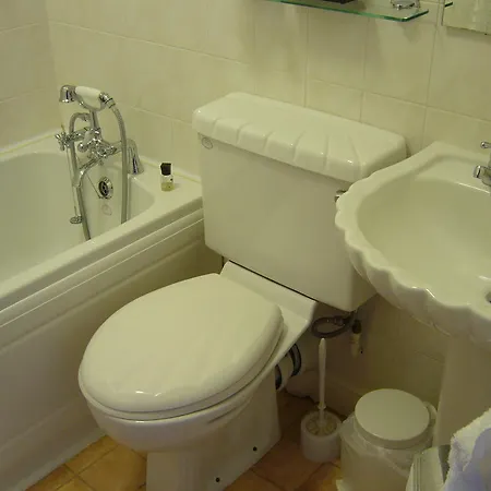 Pensjonat Ouse Bridge House