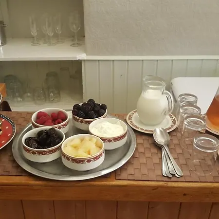 Ouse Bridge House Pensionat 4*