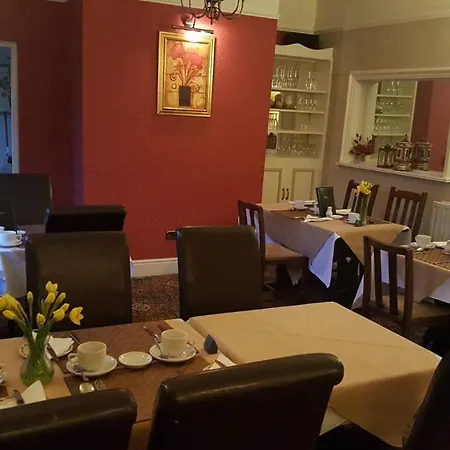 Ouse Bridge House Pensjonat Bassenthwaite Lake