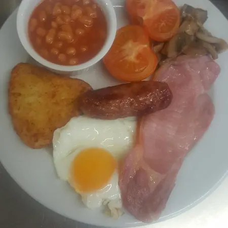 Ouse Bridge House Bassenthwaite Lake