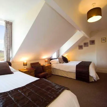 Ouse Bridge House Bassenthwaite Lake