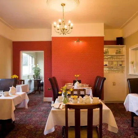Ouse Bridge House 4* Bassenthwaite Lake
