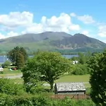 Ouse Bridge House Gasthuis