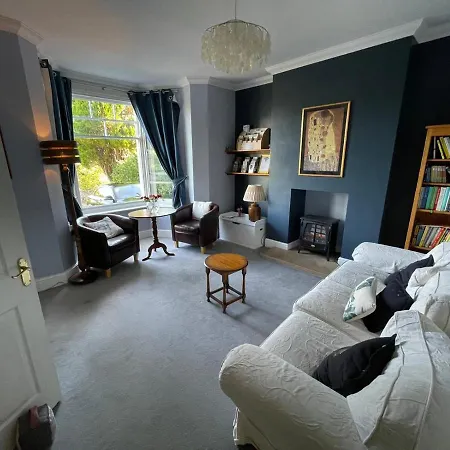 Ouse Bridge House בית הארחה Bassenthwaite Lake
