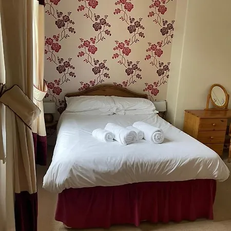 Ouse Bridge House 4* Bassenthwaite Lake