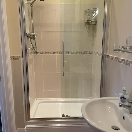 بيت ضيافة Ouse Bridge House