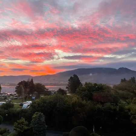 Ouse Bridge House بيت ضيافة Bassenthwaite Lake