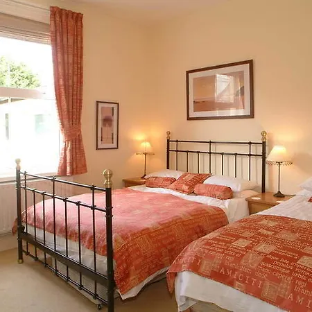 بيت ضيافة Ouse Bridge House Bassenthwaite Lake