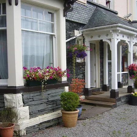 بيت ضيافة Ouse Bridge House