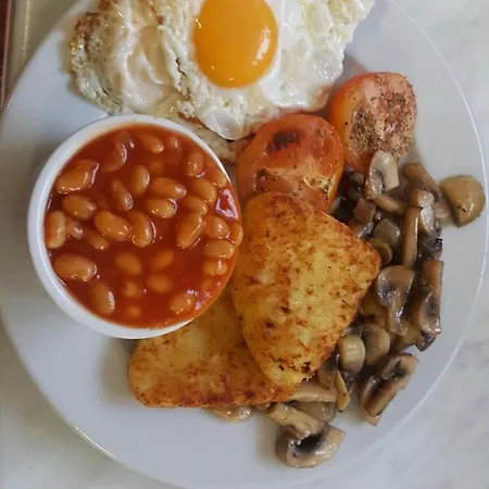 Ouse Bridge House 4*