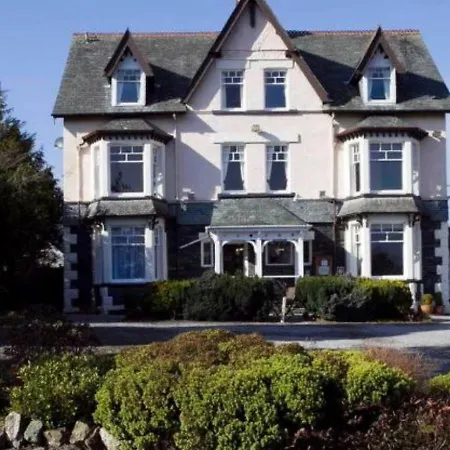 Ouse Bridge House 4*