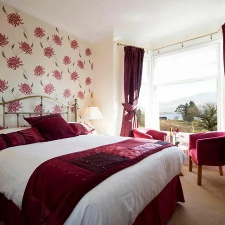 Ouse Bridge House בית הארחה 4*