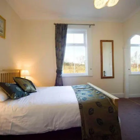 بيت ضيافة Ouse Bridge House