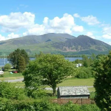 Ouse Bridge House بيت ضيافة